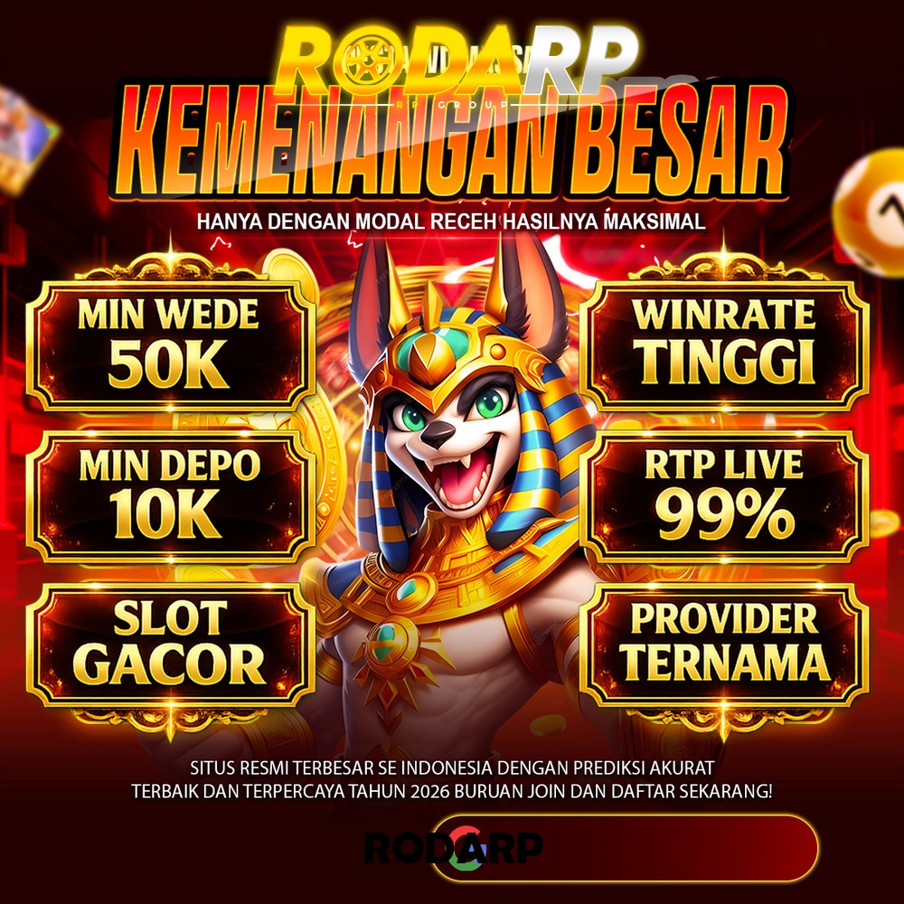 RODARP